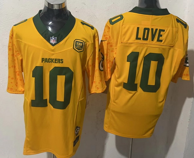 Green Bay Packers Jerseys 02